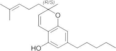 CBC Molecule
